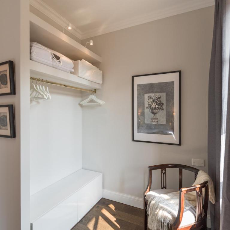 Novella Goldoni Suite-by Florence Concierge - Appartamento Deluxe - 2