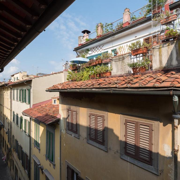 Novella Goldoni Suite-by Florence Concierge - Appartamento con 1 Camera da Letto - 2