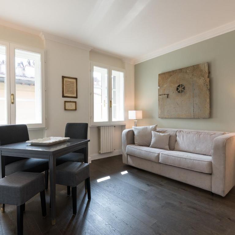 Novella Goldoni Suite-by Florence Concierge - Appartamento con 1 Camera da Letto - 6