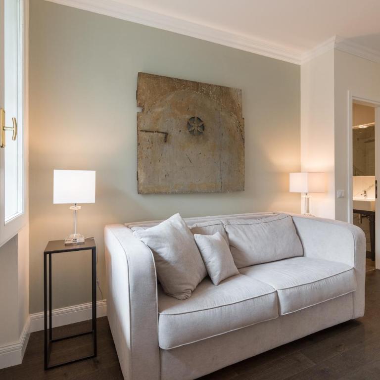 Novella Goldoni Suite-by Florence Concierge - Appartamento con 1 Camera da Letto - 7
