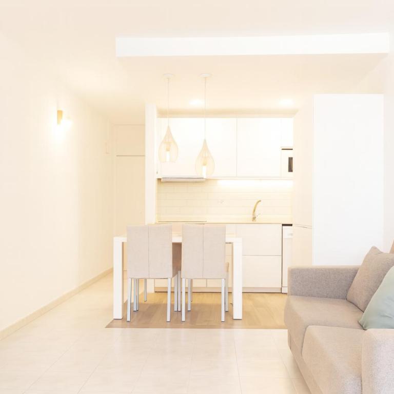Paraísos Perdidos, Relax en Complejo con Piscina - Apartamento de 1 dormitorio - 11