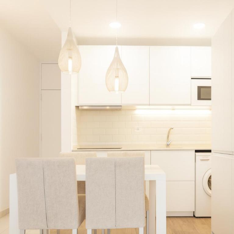 Paraísos Perdidos, Relax en Complejo con Piscina - Apartamento de 1 dormitorio - 10
