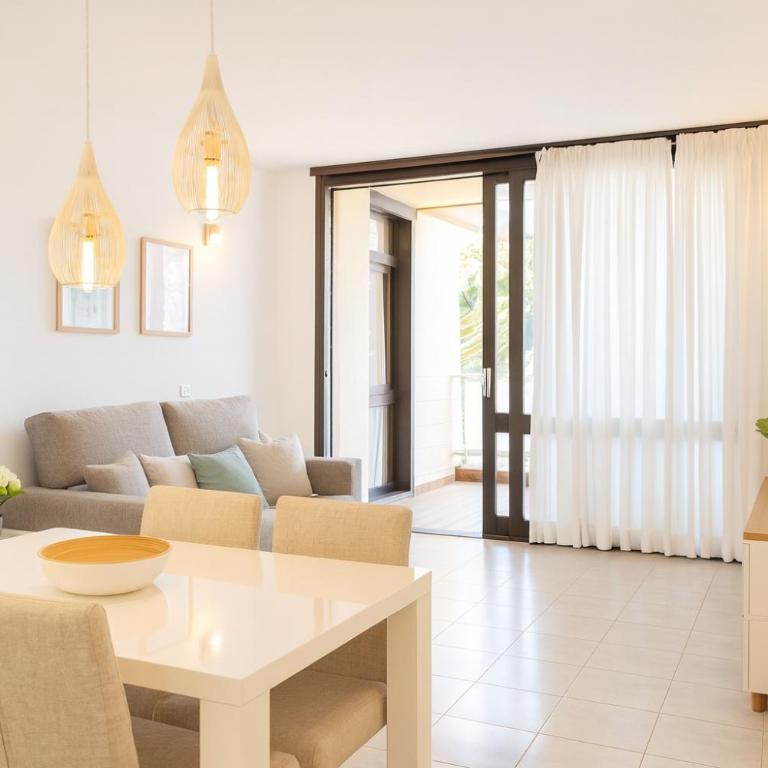 Paraísos Perdidos, Relax en Complejo con Piscina - Apartamento de 1 dormitorio - 7