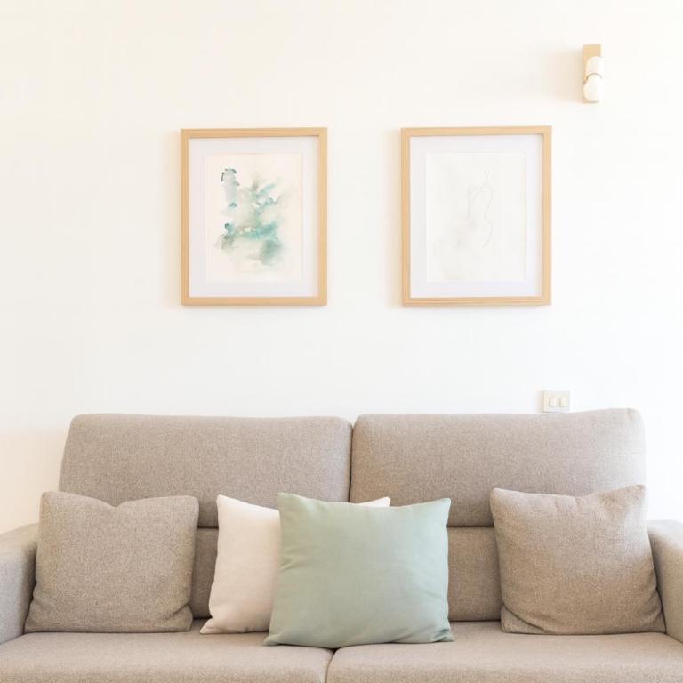 Paraísos Perdidos, Relax en Complejo con Piscina - Apartamento de 1 dormitorio - 8