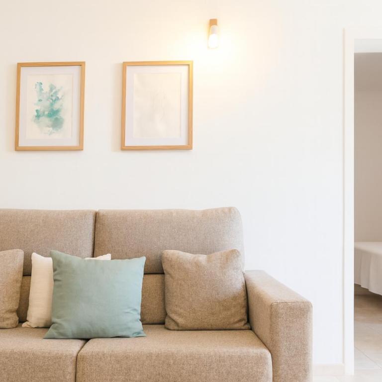 Paraísos Perdidos, Relax en Complejo con Piscina - Apartamento de 1 dormitorio - 6