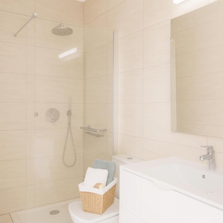Paraísos Perdidos, Relax en Complejo con Piscina - Apartamento de 1 dormitorio - 14