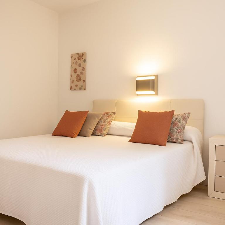 Paraísos Perdidos, Relax en Complejo con Piscina - Apartamento de 1 dormitorio - 13