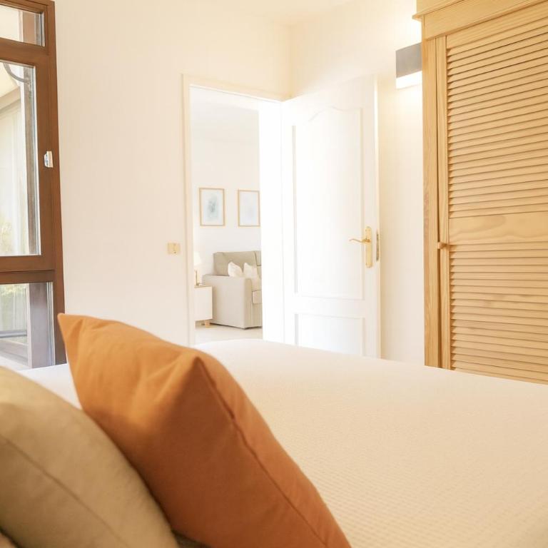 Paraísos Perdidos, Relax en Complejo con Piscina - Apartamento de 1 dormitorio - 12