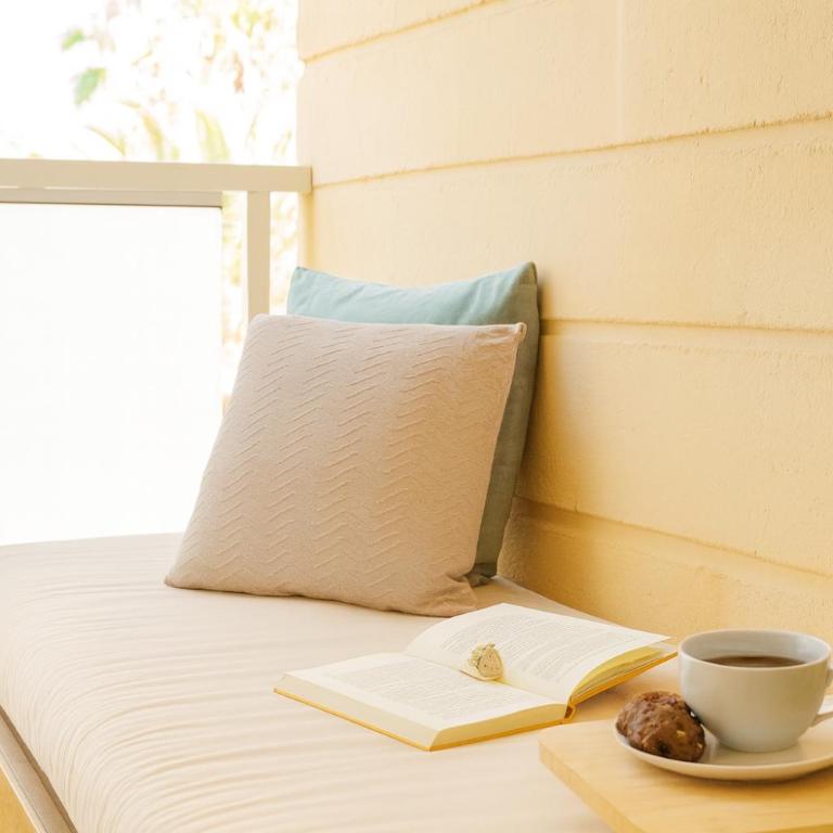 Paraísos Perdidos, Relax en Complejo con Piscina - Apartamento de 1 dormitorio - 19