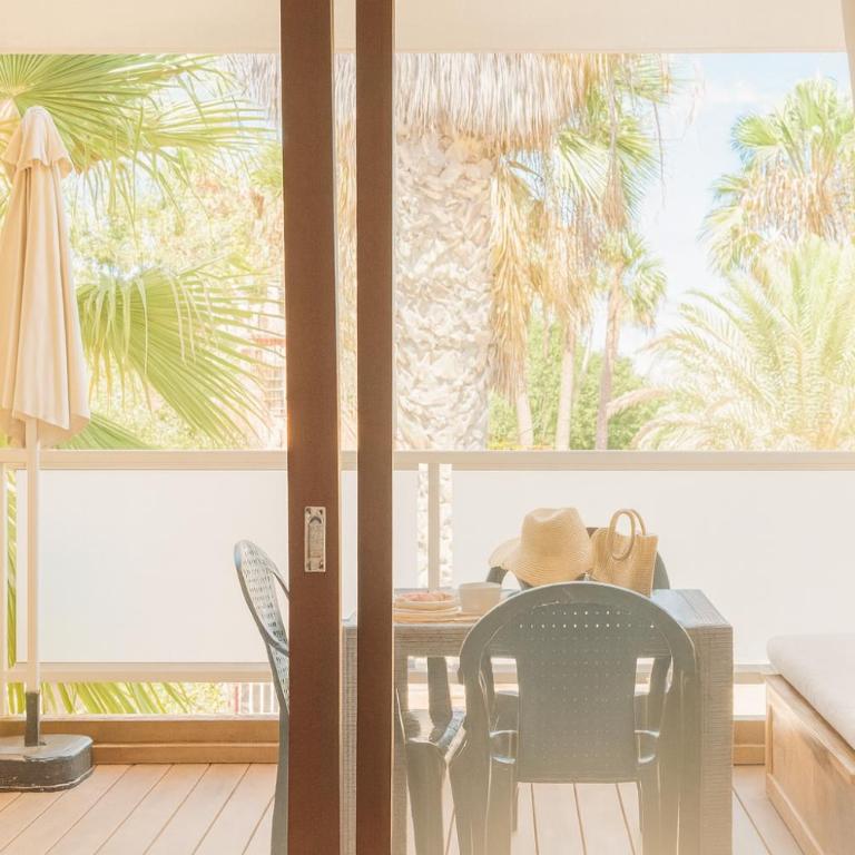 Paraísos Perdidos, Relax en Complejo con Piscina - Apartamento de 1 dormitorio - 20