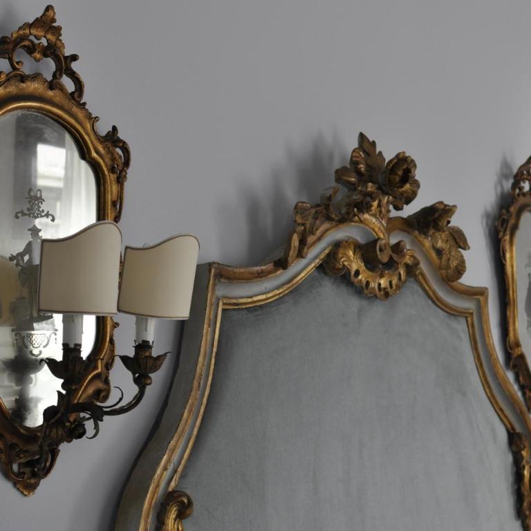 Casa Colleoni - Camera Tripla Luxury - 10