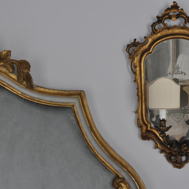 Casa Colleoni - Camera Tripla Luxury - 4