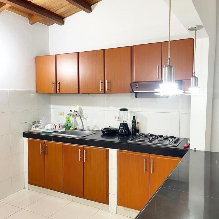 Your cozy refuge just a stone's throw from the sea - Apartamento de 2 dormitorios - 10