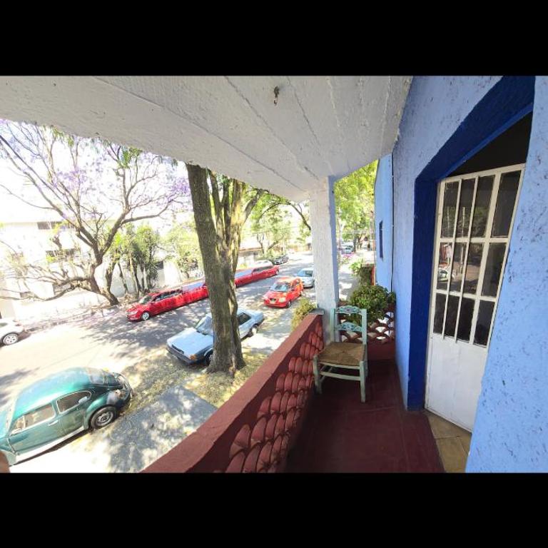 Balcón de Frida - Apartamento de 3 dormitorios - 7
