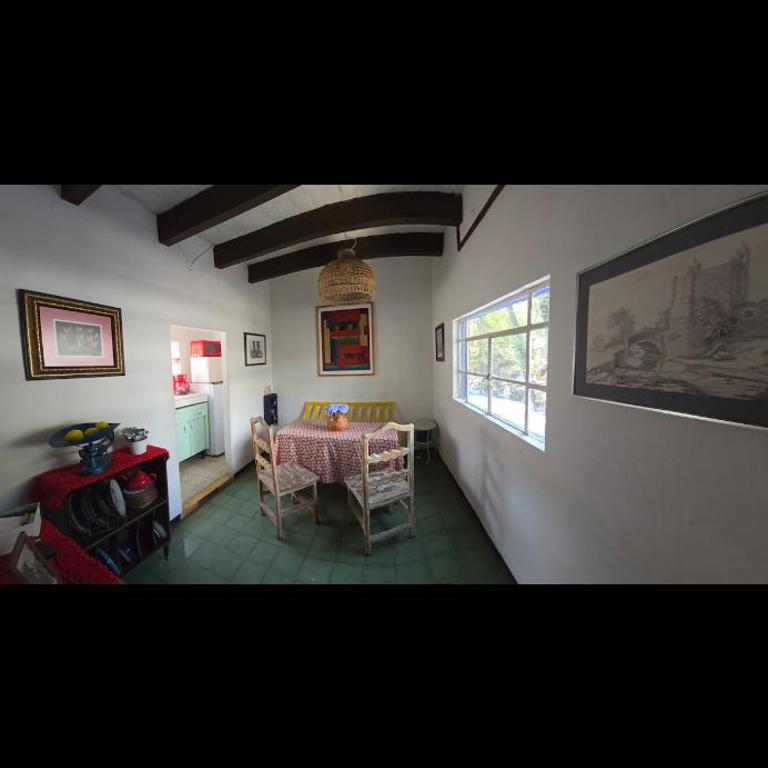 Balcón de Frida - Apartamento de 3 dormitorios - 3