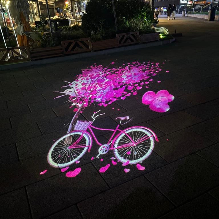 K-lux apartman - Apartman sa 1 Spavaćom Sobom - 49