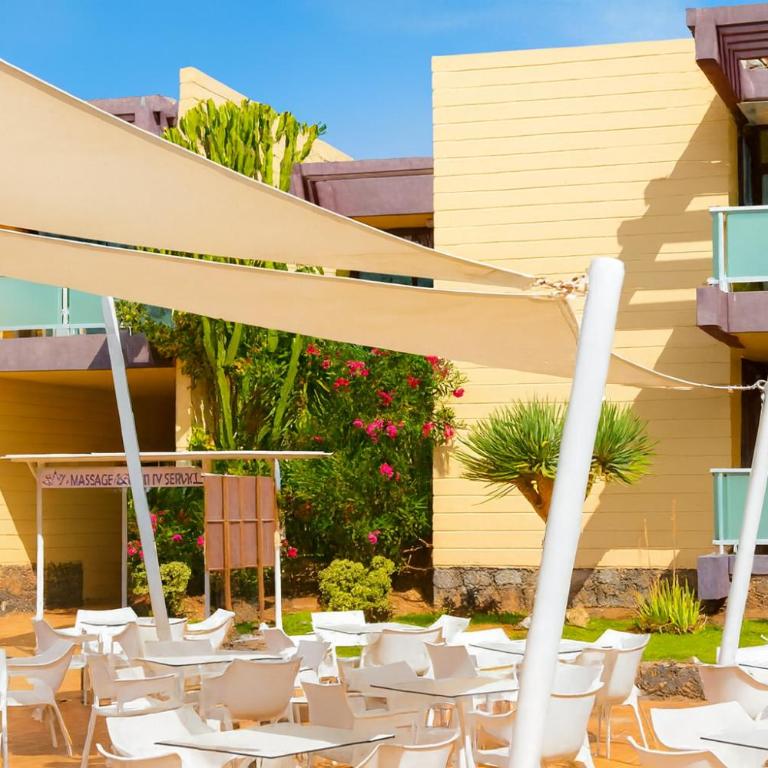 Paraísos Perdidos, Relax en Complejo con Piscina - Apartamento de 1 dormitorio - 22