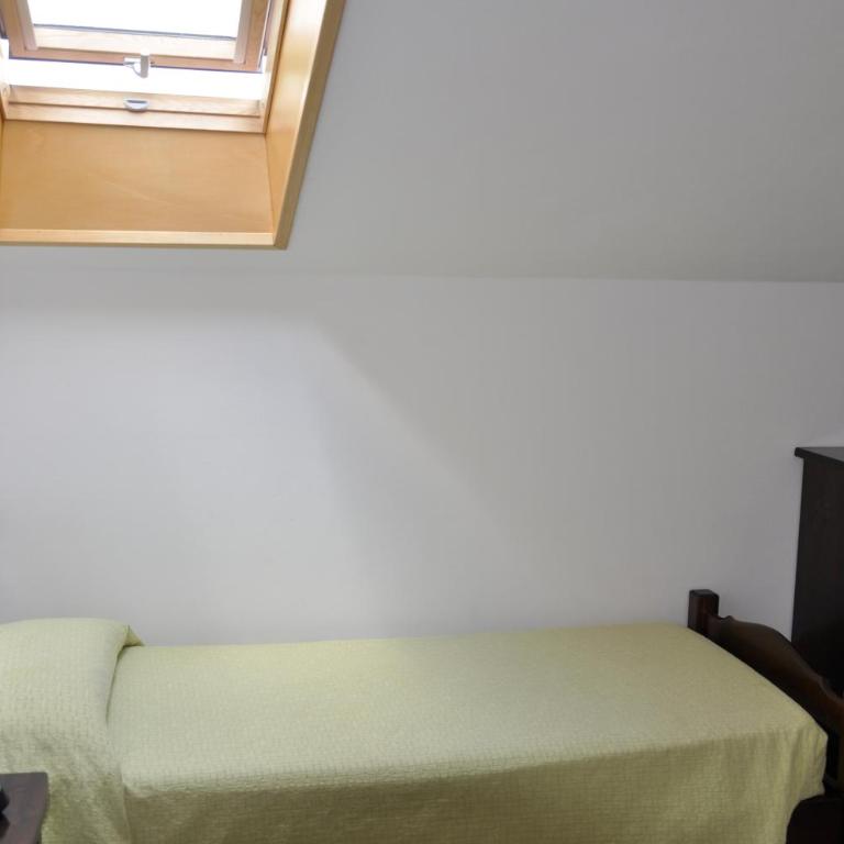 Bed & Breakfast 4U PARCHEGGIO INTERNO - Camera Familiare - 3
