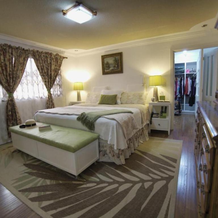 casa de ensueño - Villa de 1 dormitorio - 1