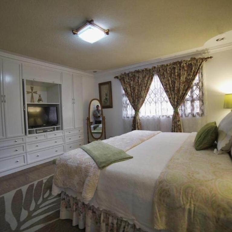 casa de ensueño - Villa de 1 dormitorio - 3