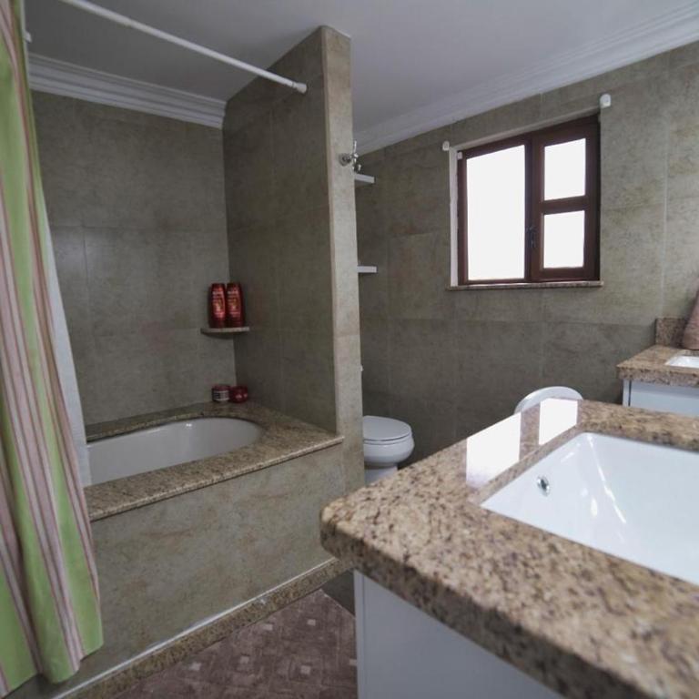 casa de ensueño - Villa de 1 dormitorio - 9