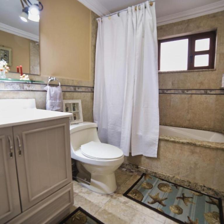 casa de ensueño - Villa de 1 dormitorio - 10