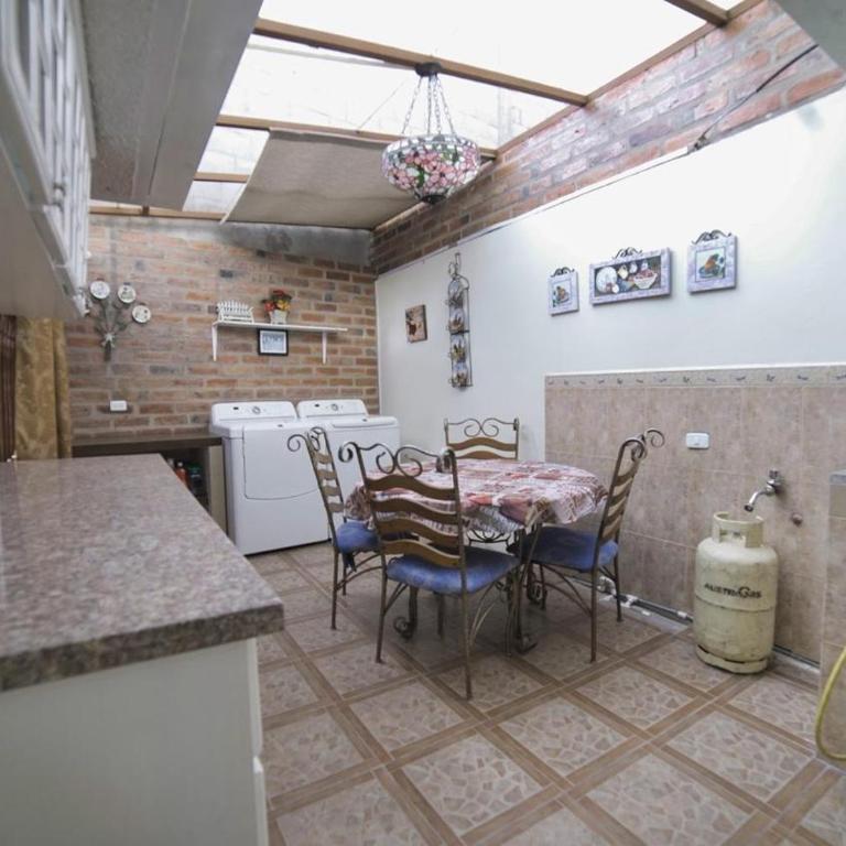 casa de ensueño - Villa de 1 dormitorio - 11