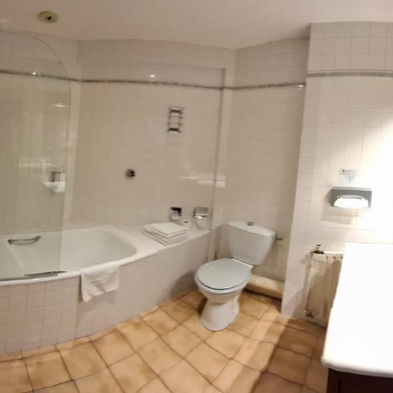 Hotel La Corniche - Chambre Double ou Triple - 3
