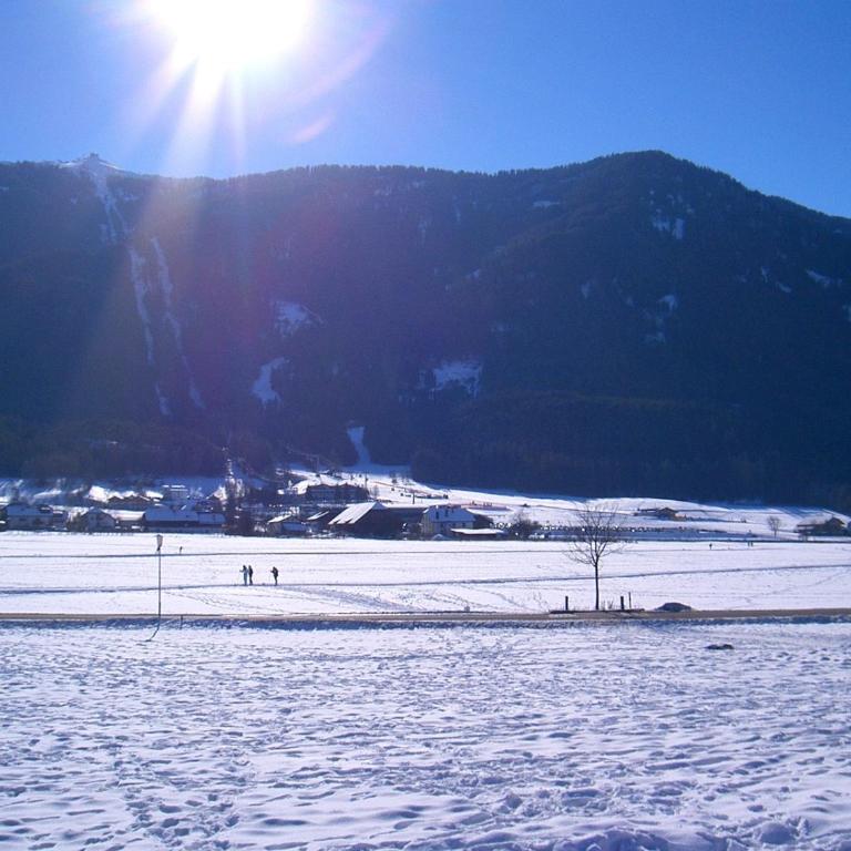 Appartments Hilber - Appartamento con 1 Camera da Letto (2 Adulti) - 22