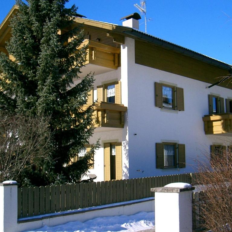 Appartments Hilber - Appartamento con 1 Camera da Letto (2 Adulti) - 21
