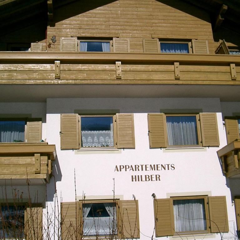 Appartments Hilber - Appartamento con 1 Camera da Letto (2 Adulti) - 20