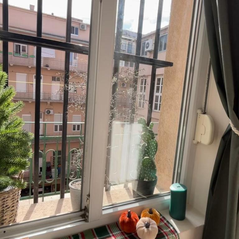 Jenny's apartmen centar - Apartman sa 1 Spavaćom Sobom - 8