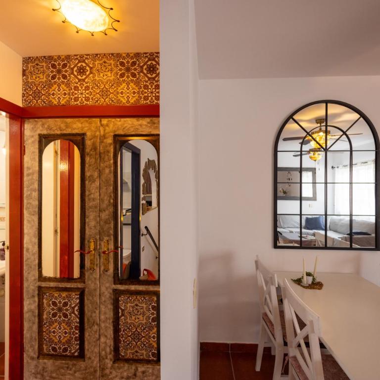 Sweet Home Botanico - Casa de 3 dormitorios - 11