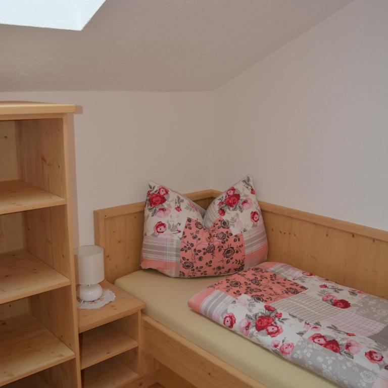 Apart Dengg - Apartment mit 2 Schlafzimmern und Balkon - 6