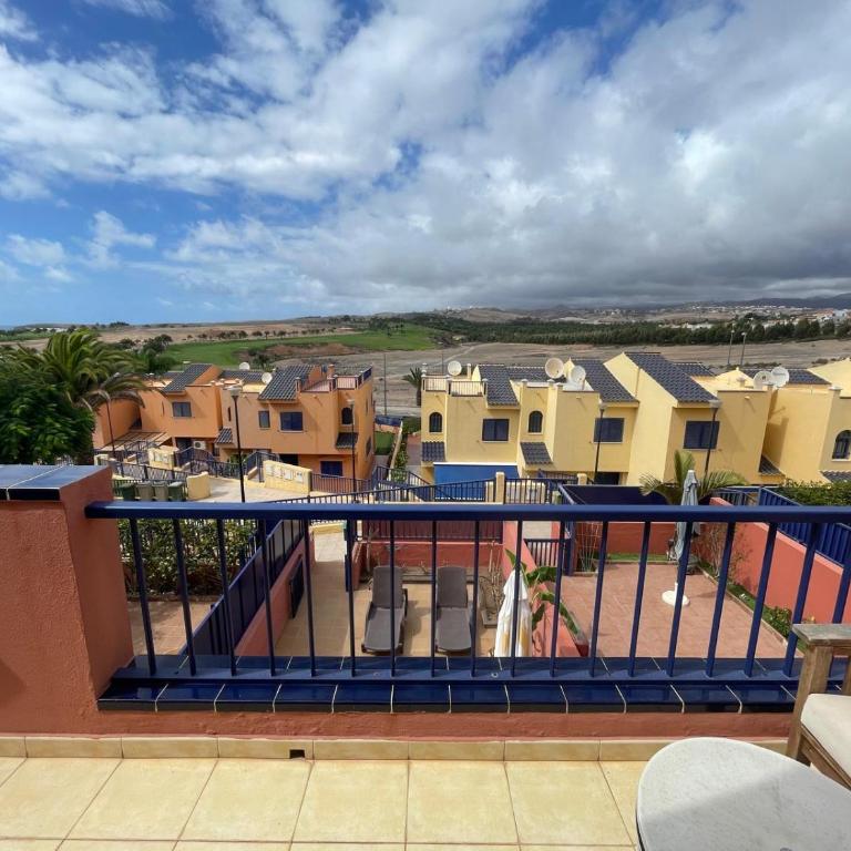 Villa Meloneras - Exclusive Chill Out - Four-Bedroom Villa - 6