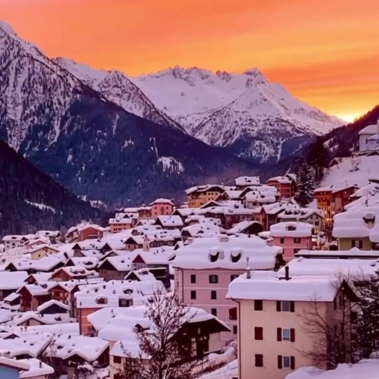 Maso dei Sogni - Vermiglio / Tonale - Appartamento con 1 Camera da Letto - 3