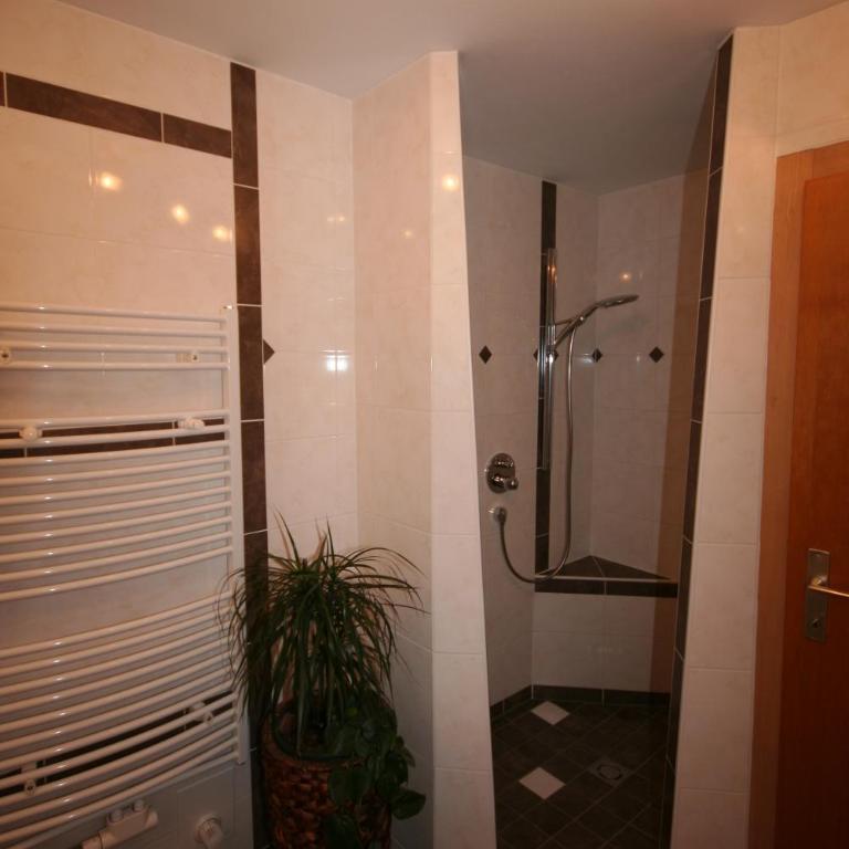 Haus Mattersberger - Apartment mit 2 Schlafzimmern - 16