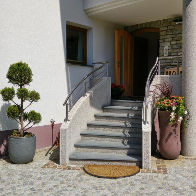 Haus Mattersberger - Apartment mit 2 Schlafzimmern - 19