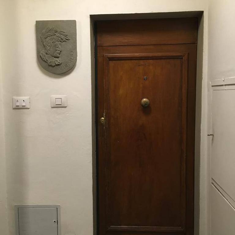 La Divina Dimora - Apartment with Shower - 5