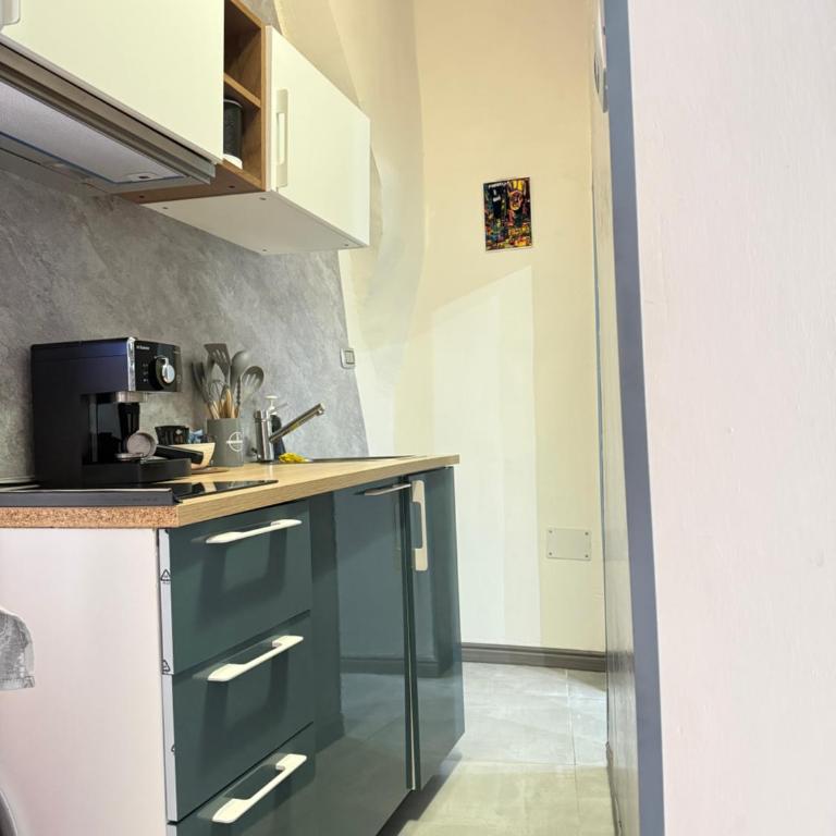 A famiglia - Appartamento con 2 Camere da Letto - 12