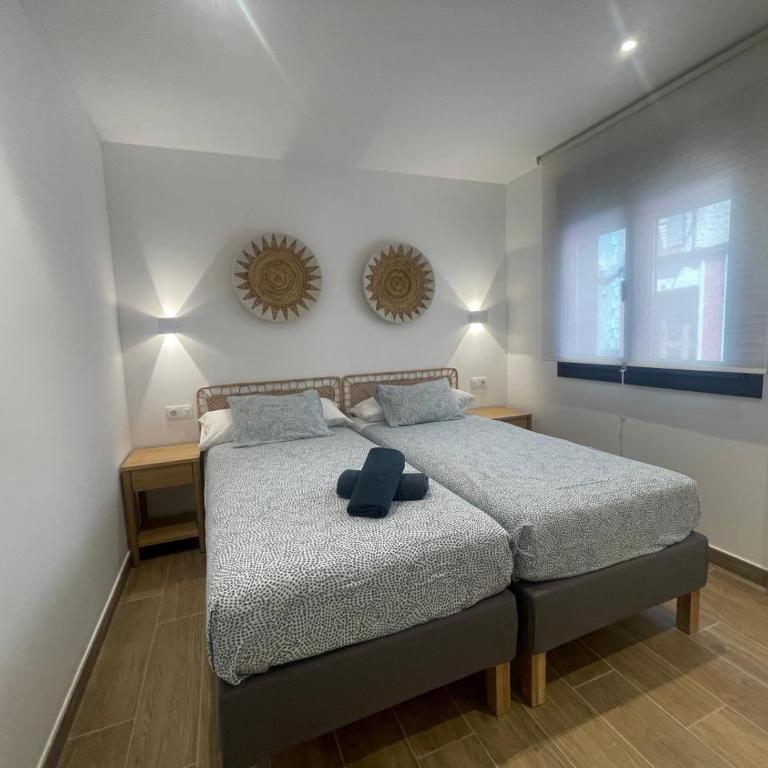 Apartamentos San Nicolas Jaca - Two-Bedroom Apartment - 2