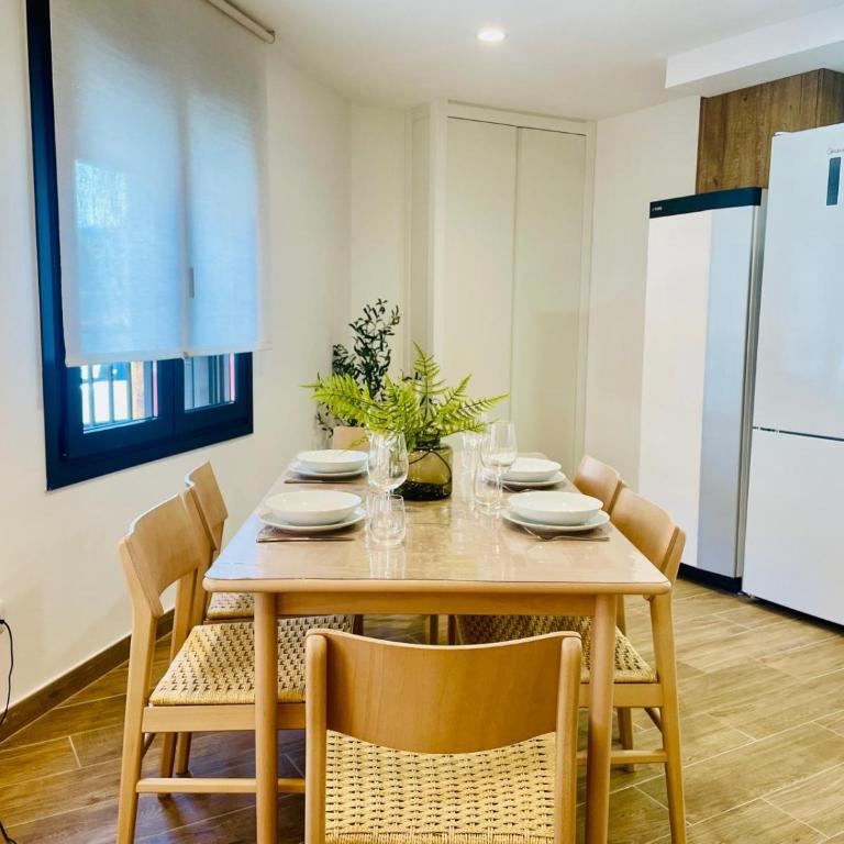 Apartamentos San Nicolas Jaca - Two-Bedroom Apartment - 6