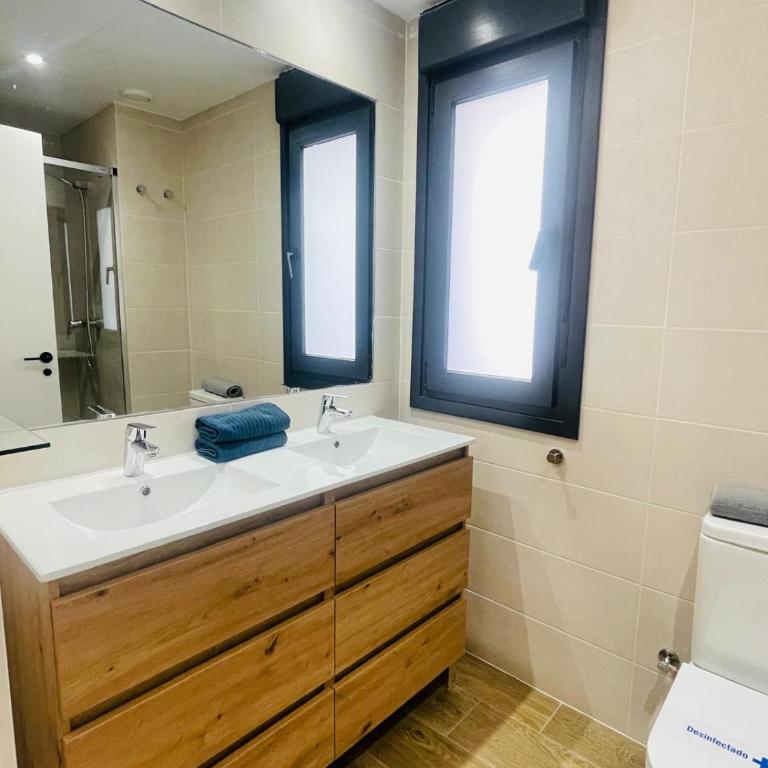 Apartamentos San Nicolas Jaca - Two-Bedroom Apartment - 7