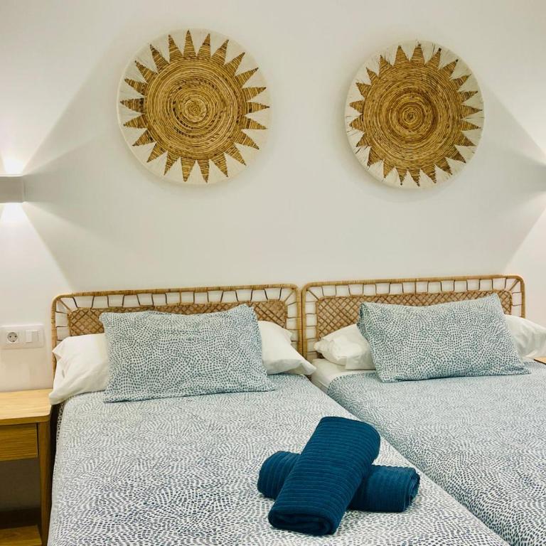 Apartamentos San Nicolas Jaca - Two-Bedroom Apartment - 14