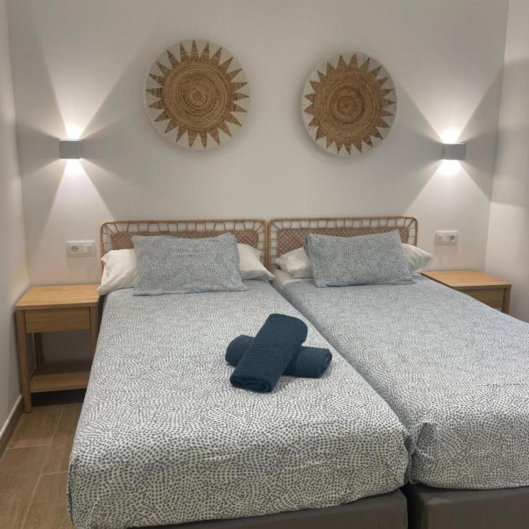Apartamentos San Nicolas Jaca - Two-Bedroom Apartment - 15