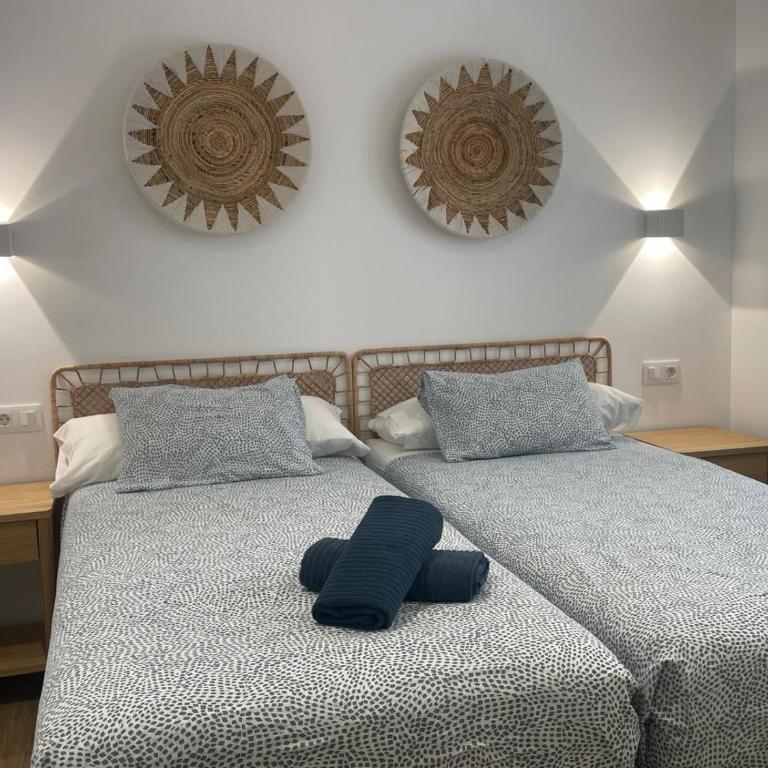 Apartamentos San Nicolas Jaca - Two-Bedroom Apartment - 16