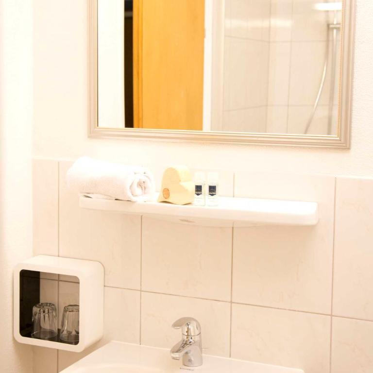 Berghoteltirol - Doppelzimmer - 1