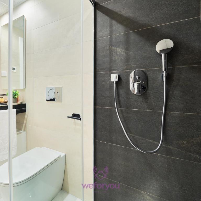 weforyou Atalaya 2 bedrooms with garden - Apartamento Deluxe de 2 dormitorios - 9
