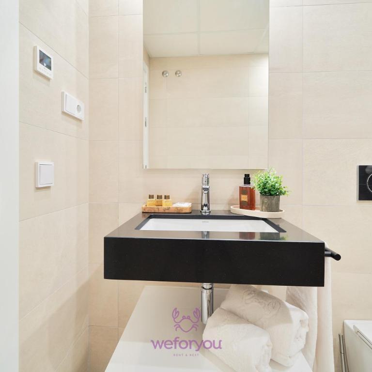 weforyou Atalaya 2 bedrooms with garden - Apartamento Deluxe de 2 dormitorios - 11