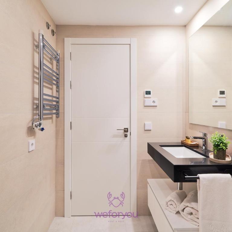 weforyou Atalaya 2 bedrooms with garden - Apartamento Deluxe de 2 dormitorios - 13